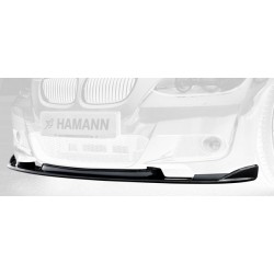 Εμπρόσθιο σπόϊλερ Hamann για BMW Σειρά 3 (E92/ E93) M-Sport